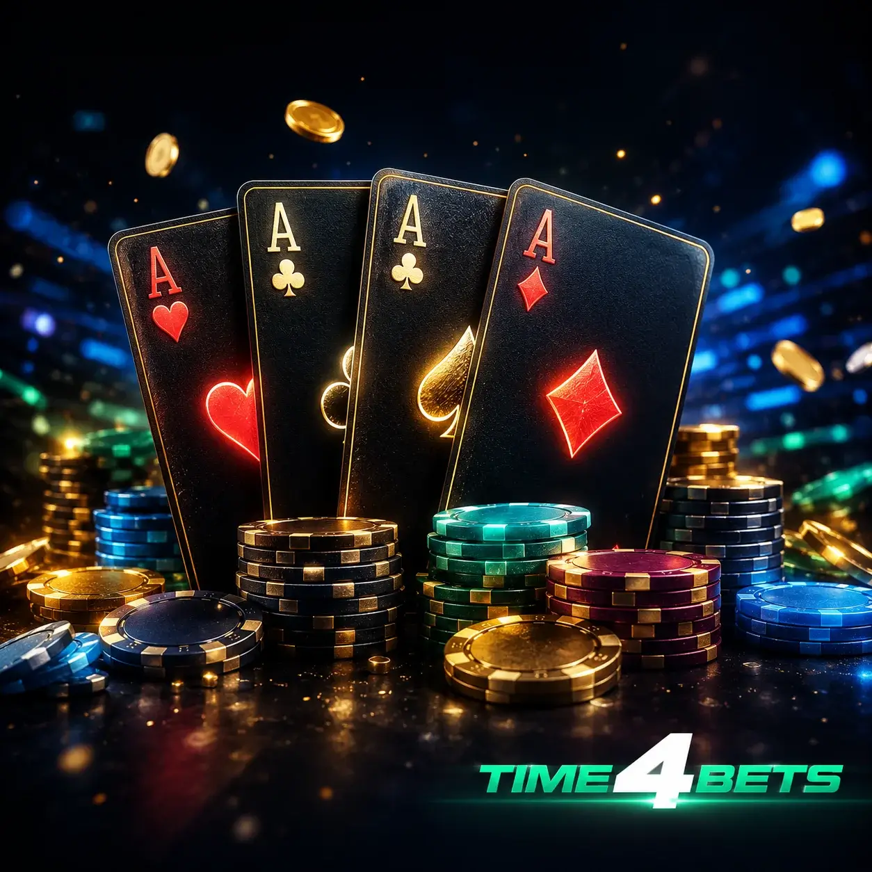 Time4Bets
