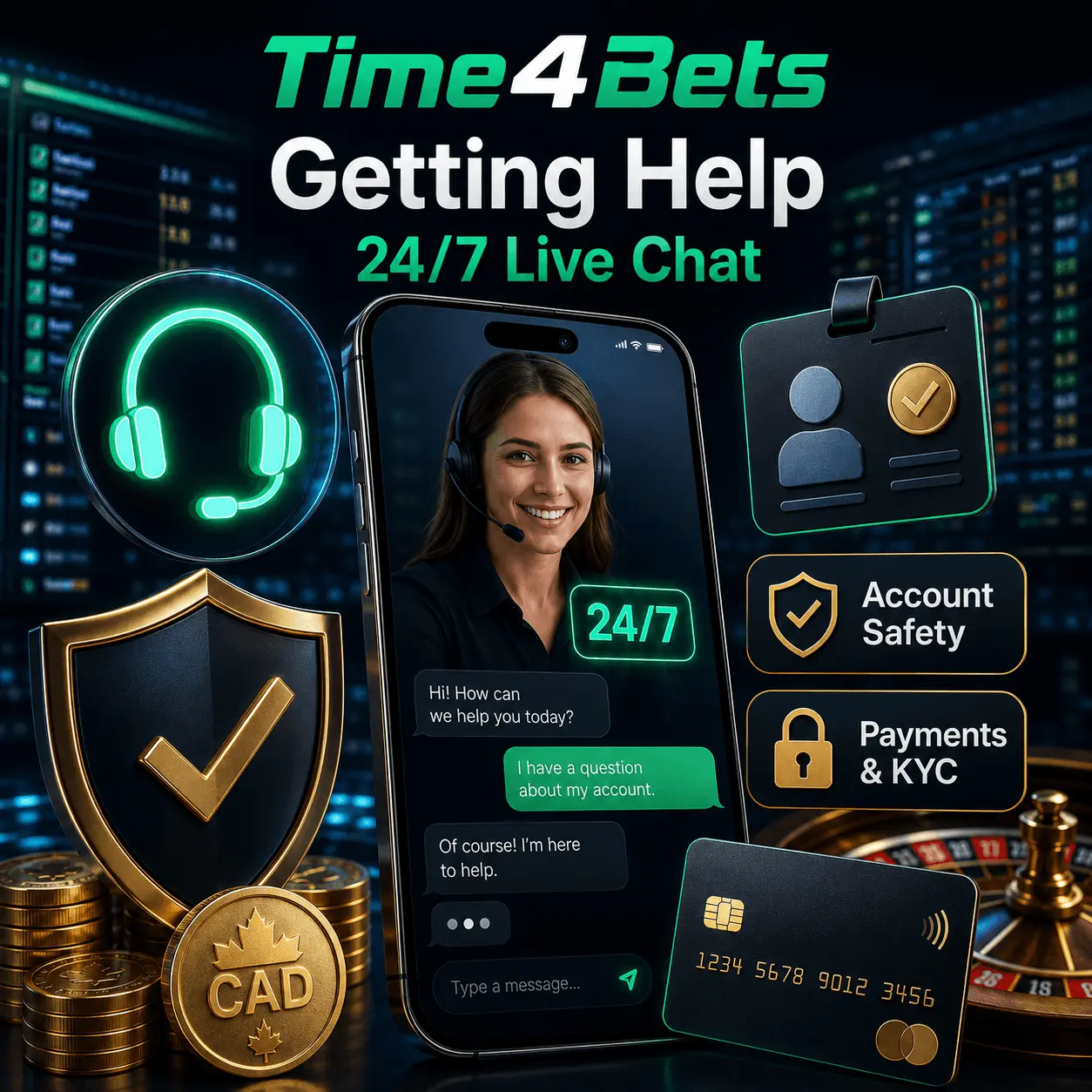 Sports betting