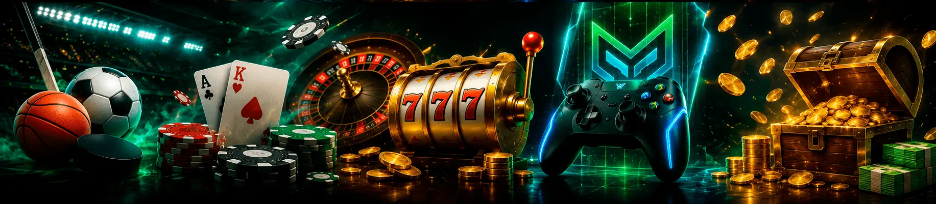 Live Casino