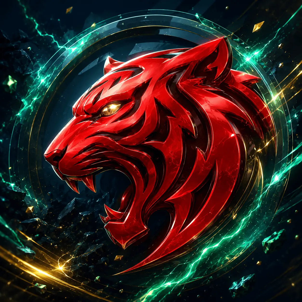 Red Tiger Gaming 